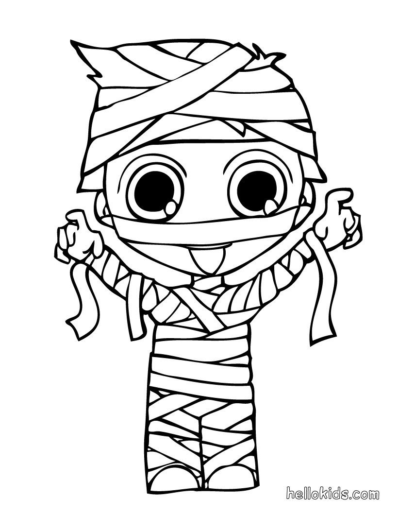 820x1060 Resultado De Imagen Para Halloween Coloring Pages Halloween