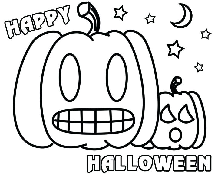 720x576 Halloween Crafts Coloring Sheets Thanksgiving Holiday Pumpkin