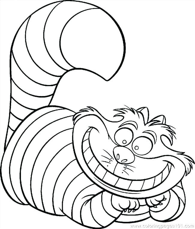 650x763 Halloween Cats Coloring Pages Cat Coloring Pages Plus Sheets