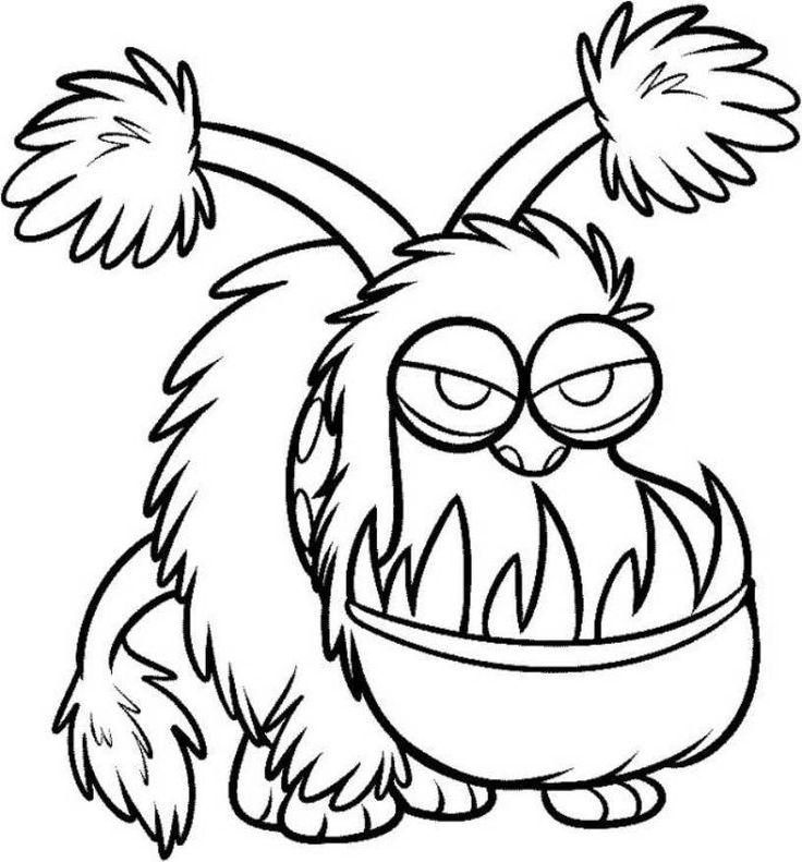 736x791 Free Coloring Pages Of Minions Halloween