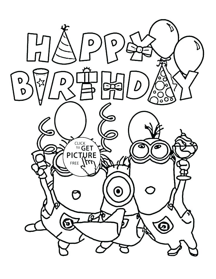 736x952 Free Minion Coloring Pages Cute Bob And Bear Minions Coloring Page
