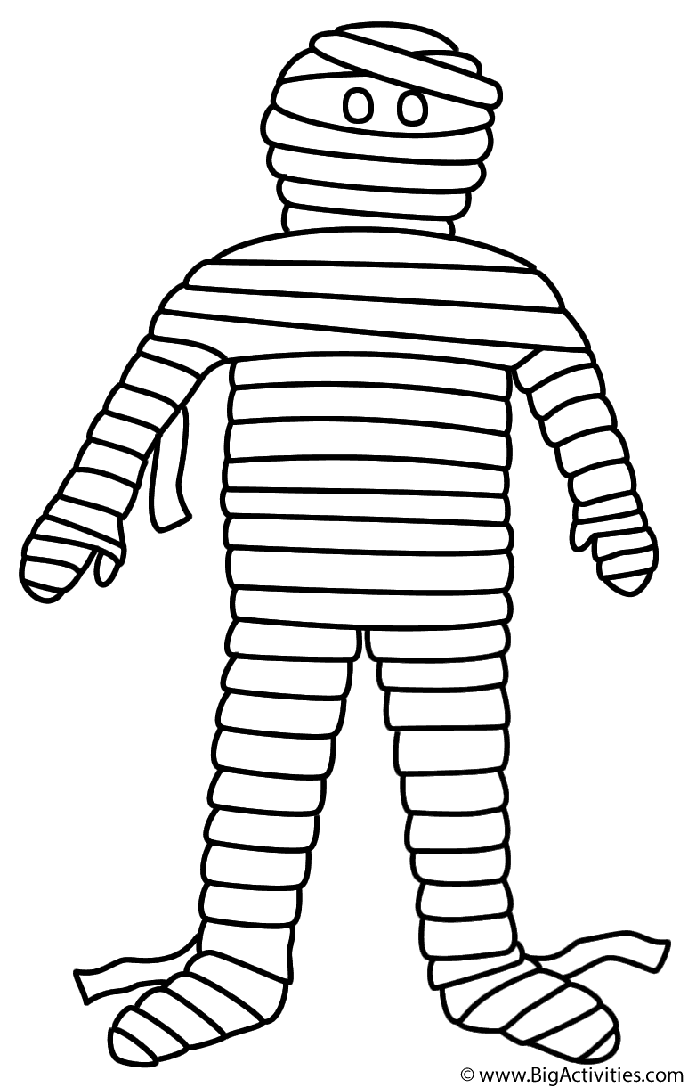 773x1220 Mummy