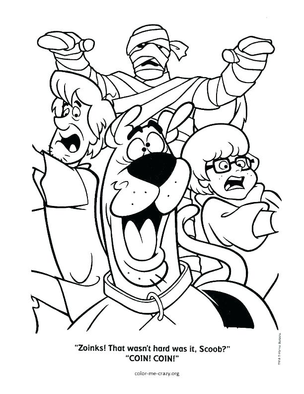 612x792 Mummy Coloring Pages Halloween Mummy Coloring Pages Mummy Coloring