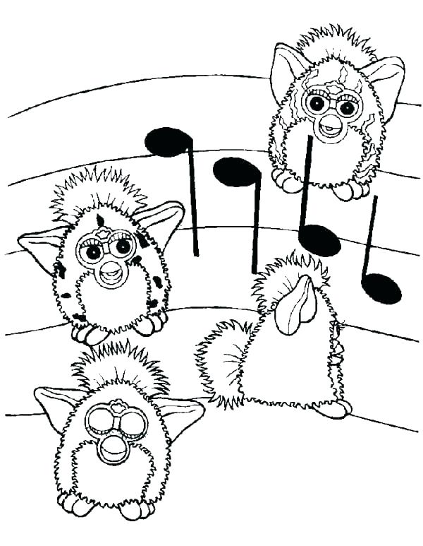 600x773 Free Music Coloring Pages Free Music Coloring Pages Music Coloring