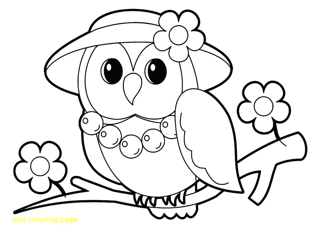 1008x768 Halloween Owl Coloring Pages Cartoon Owl Coloring Page Halloween