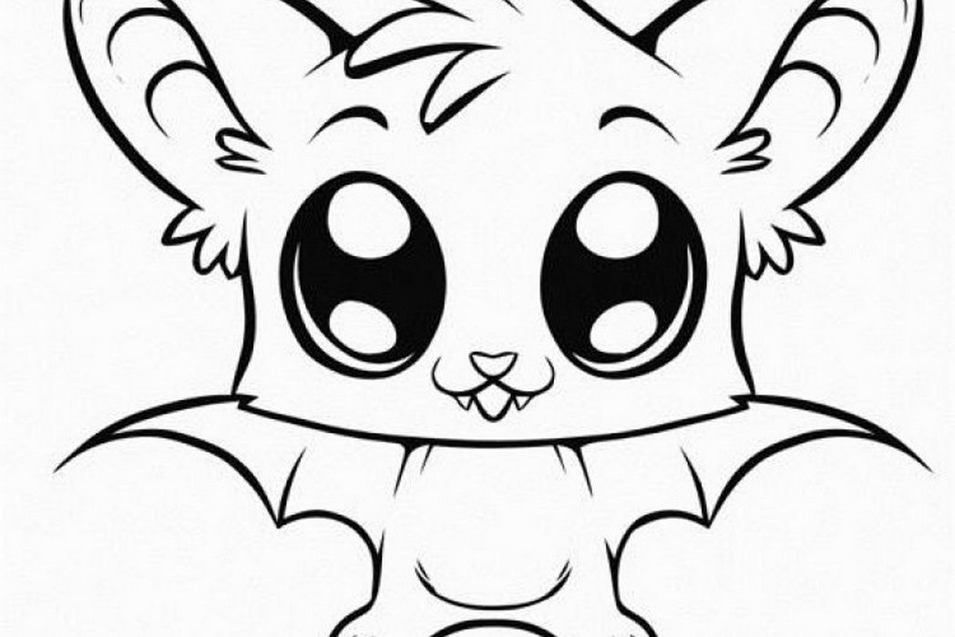 1048x699 Cartoon Owls Coloring Pages For Halloween