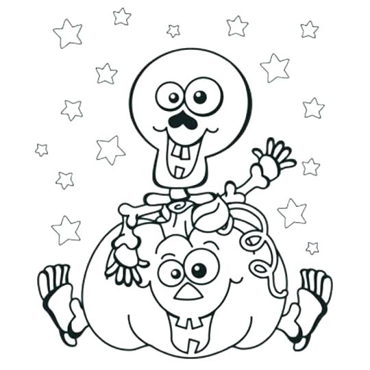 540x540 Halloween Colouring Pictures For Adults Printable Coloring Free