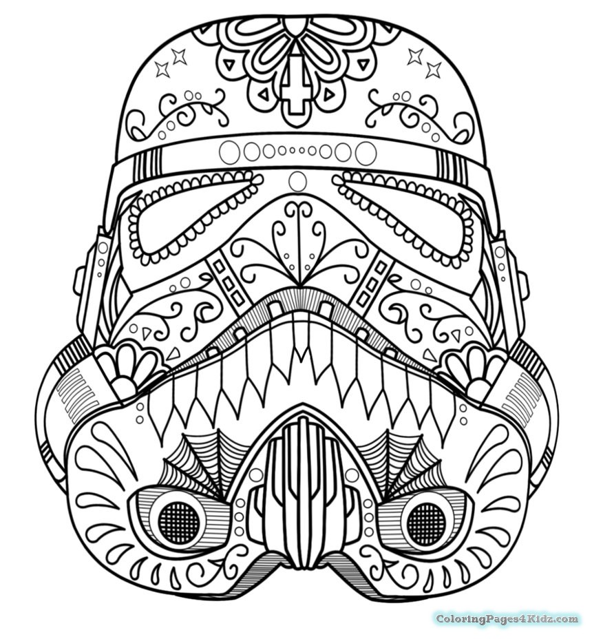 860x928 Impressive Sugar Skull Coloring Pages On Fire Coloringstar