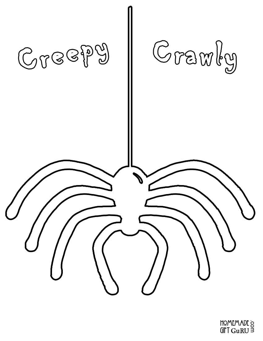 850x1100 Halloween Coloring Sheets Free Printable Halloween Coloring Pages