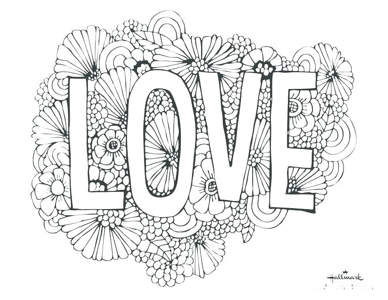 768x594 Halloween Themed Coloring Pages