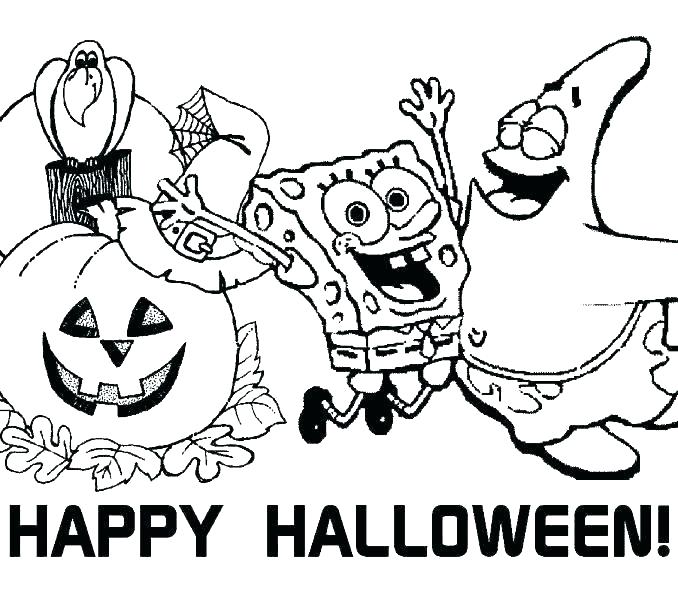 678x600 Printable Coloring Pages Coloring Pages Printable Disney Halloween