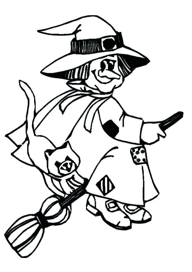 620x875 Witch Coloring Page Witch Coloring Page Coloring Pages Witches