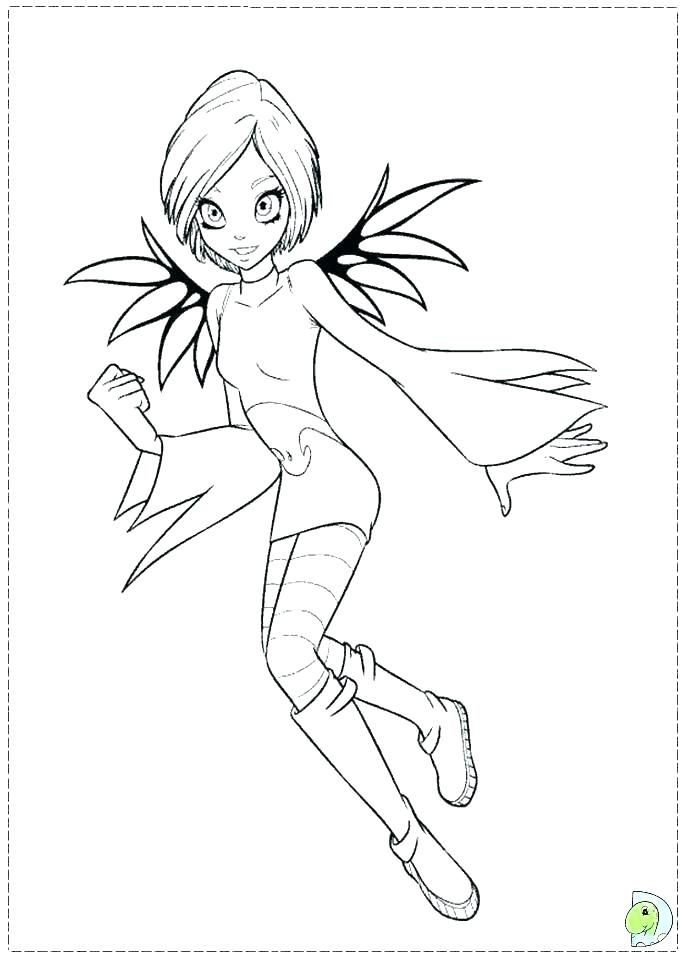 691x960 Witches Coloring Pages Scary Printable Coloring Pages Witch