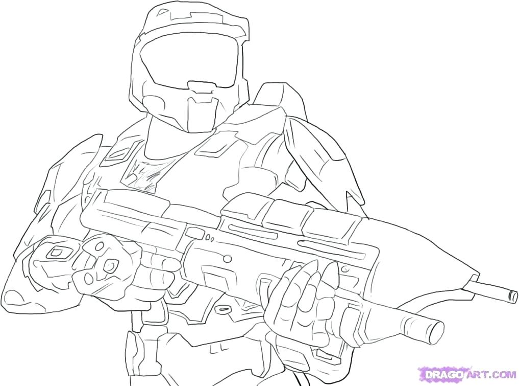 1017x755 Halo 3 Coloring Pages Halo 5 Coloring Pages New Halo 3 Coloring