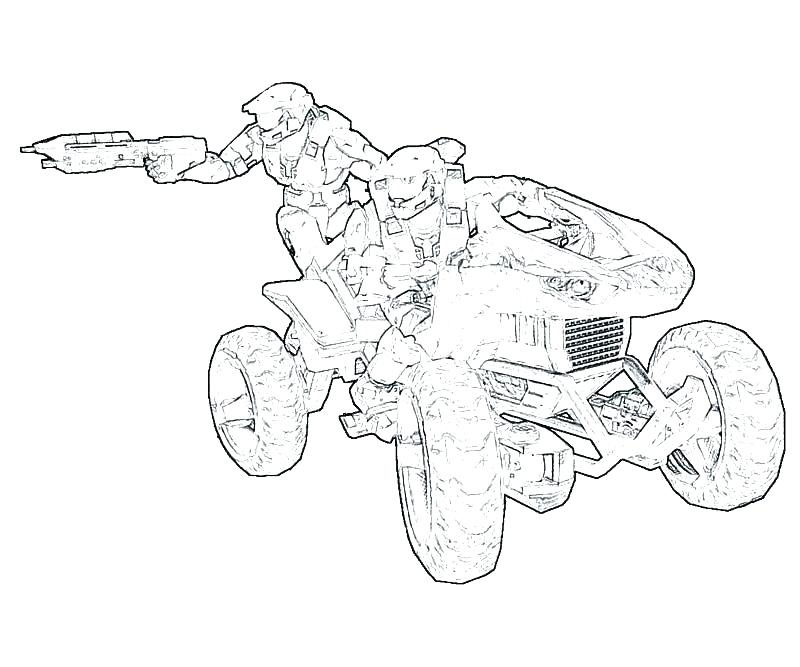 800x667 Halo 3 Coloring Pages Halo Coloring Page Halo Coloring Pages
