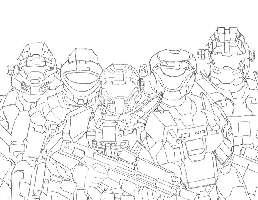 900x697 Halo 3 Coloring Pages Halo Coloring Page Halo Coloring Pages Halo