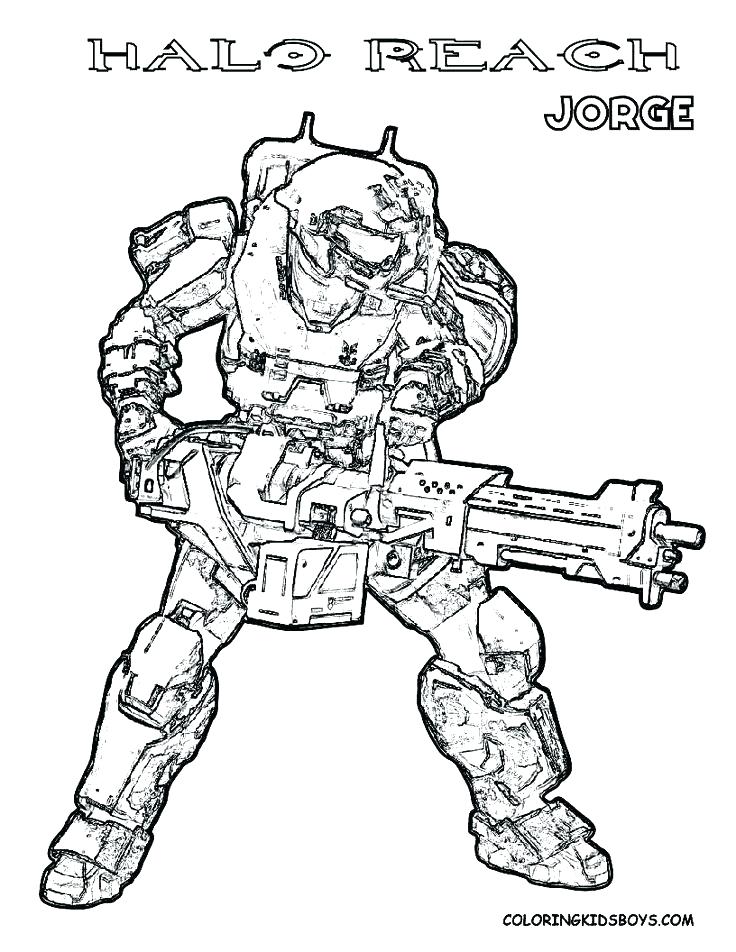 736x952 Halo Coloring Page Halo Coloring Page Halo Coloring Pages Halo