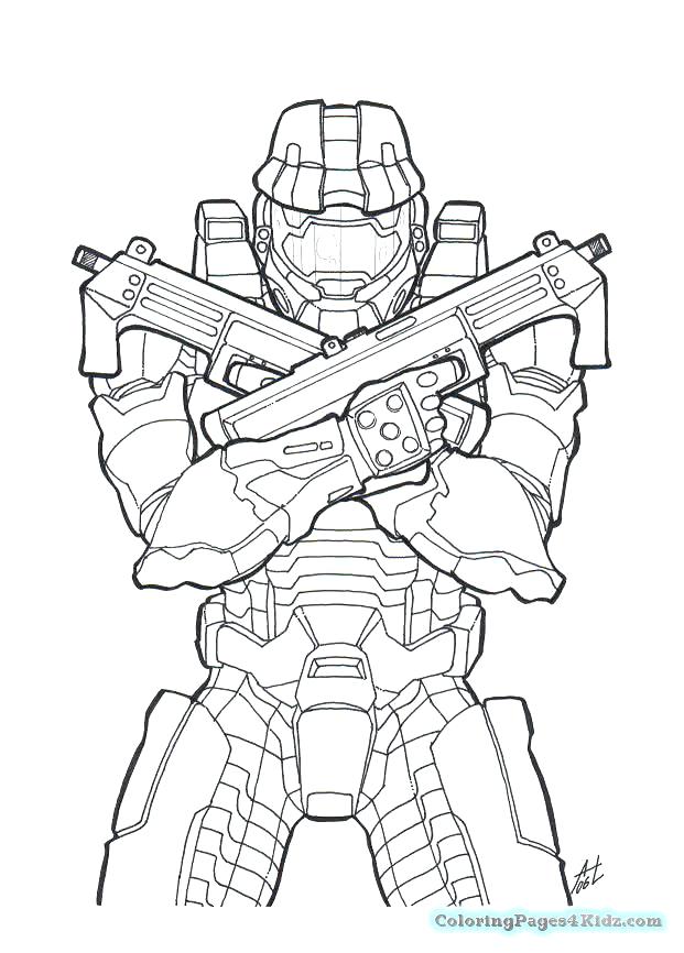 621x866 Halo Coloring Pages Complete Halo Coloring Pages Print High