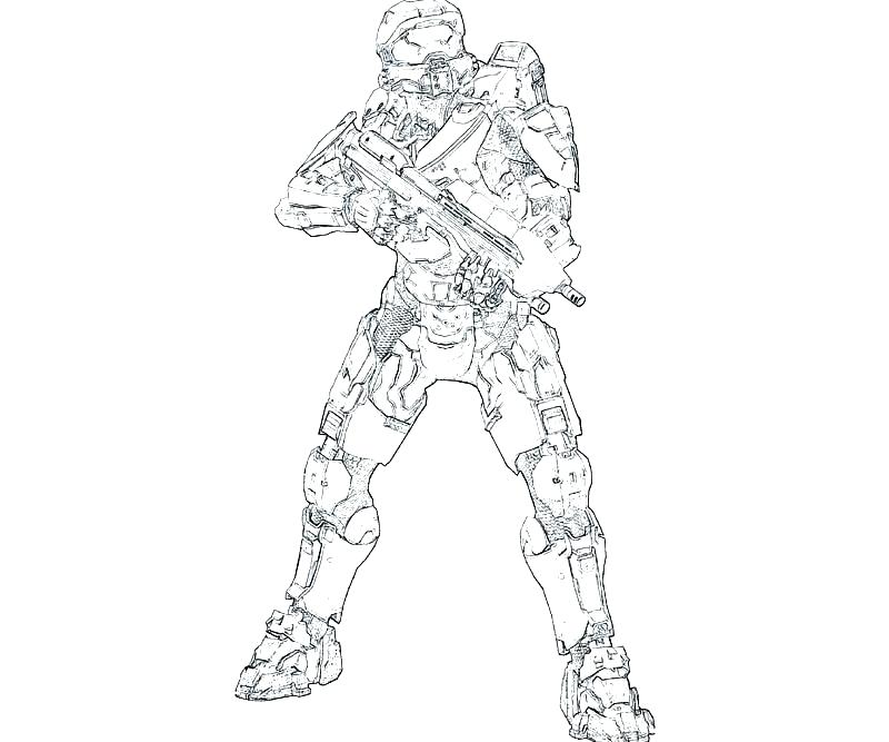 800x667 Halo Coloring Pages Halo Coloring Pages Free Halo 4 Coloring Pages