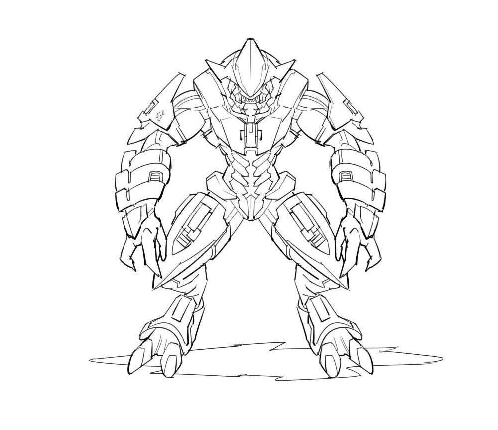 1000x864 Unlimited Spartan Coloring Pages Free Printabl
