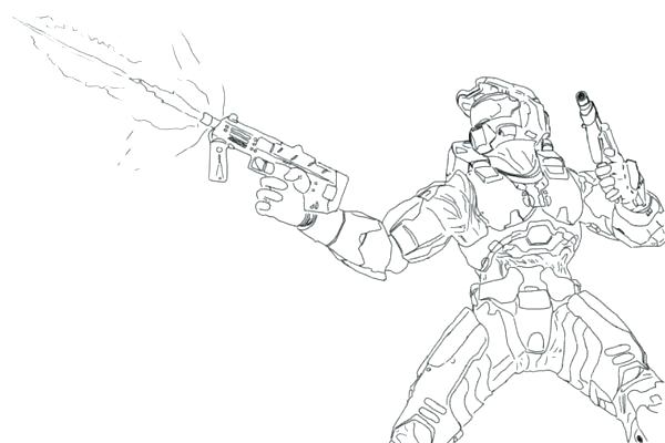 600x400 Halo 3 Coloring Pages Halo 5 Coloring Pages Halo 5 Coloring Pages