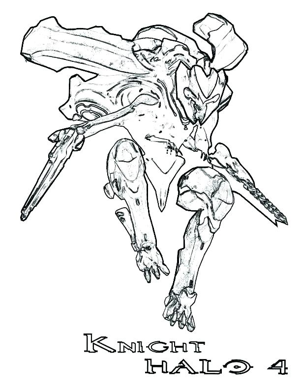 612x792 Halo Coloring Pages Halo Reach Spartan Army Coloring Pages Halo 3