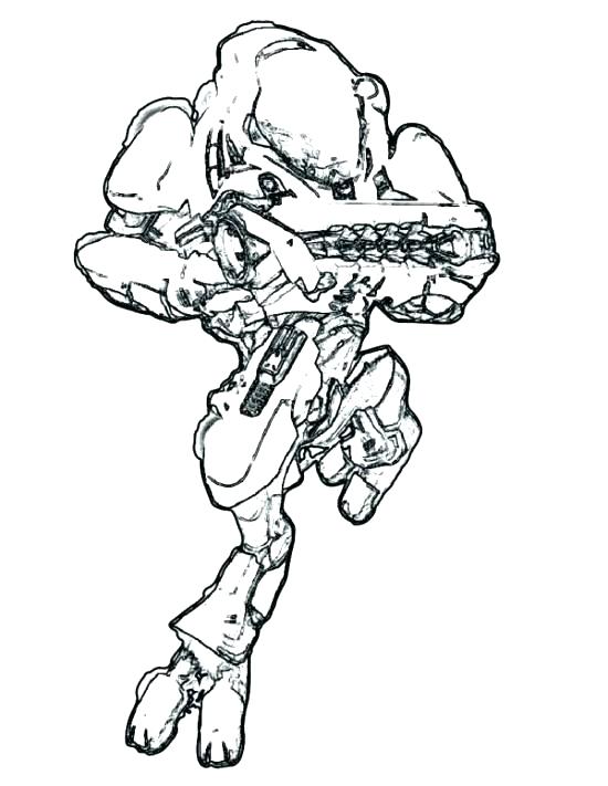 550x711 Halo Coloring Page Halo Coloring Page Halo Coloring Pages Halo