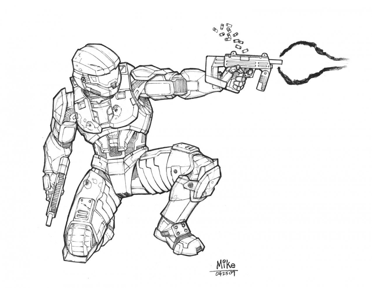 1275x989 Dt7jxeebc For Master Chief Coloring Pages