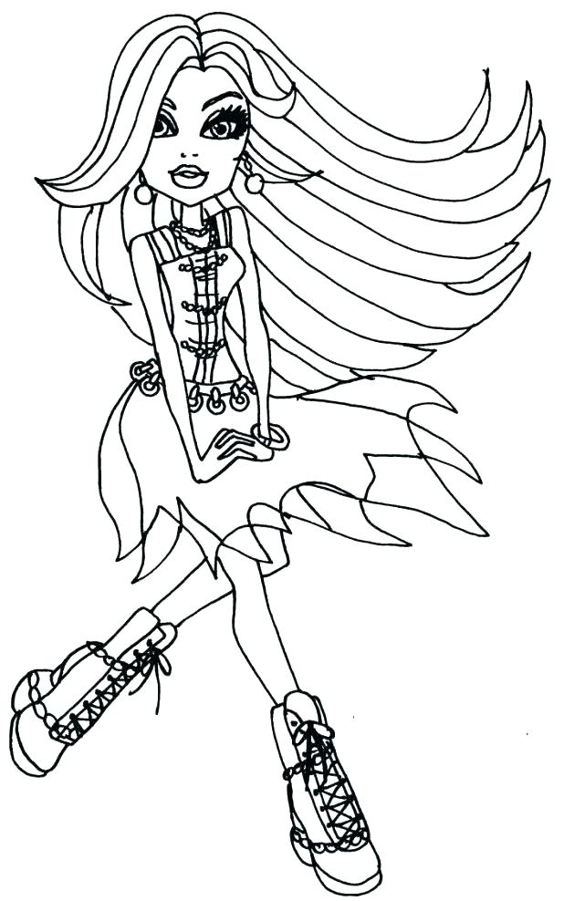 618x988 Halo Coloring Pages To Print