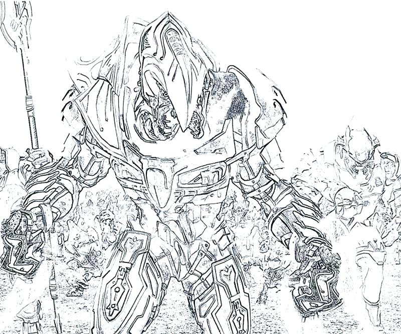 800x667 Halo 5 Coloring Pages Drawn Rifle Halo 3 Halo 5 Printable Coloring