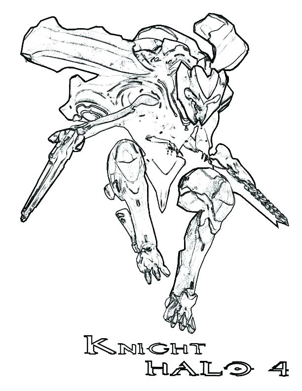 612x792 Halo Spartan Coloring Pages Halo Master Chief Coloring Pages