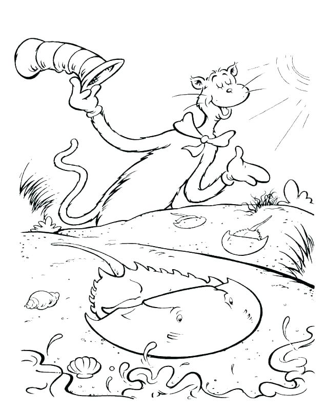 640x811 Green Eggs Ham Coloring Page One Green Eggs Ham Green Eggs