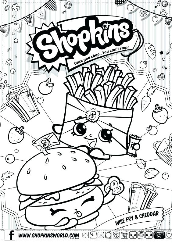 564x797 French Fries Coloring Page Get This Food Coloring Pages Hamburger