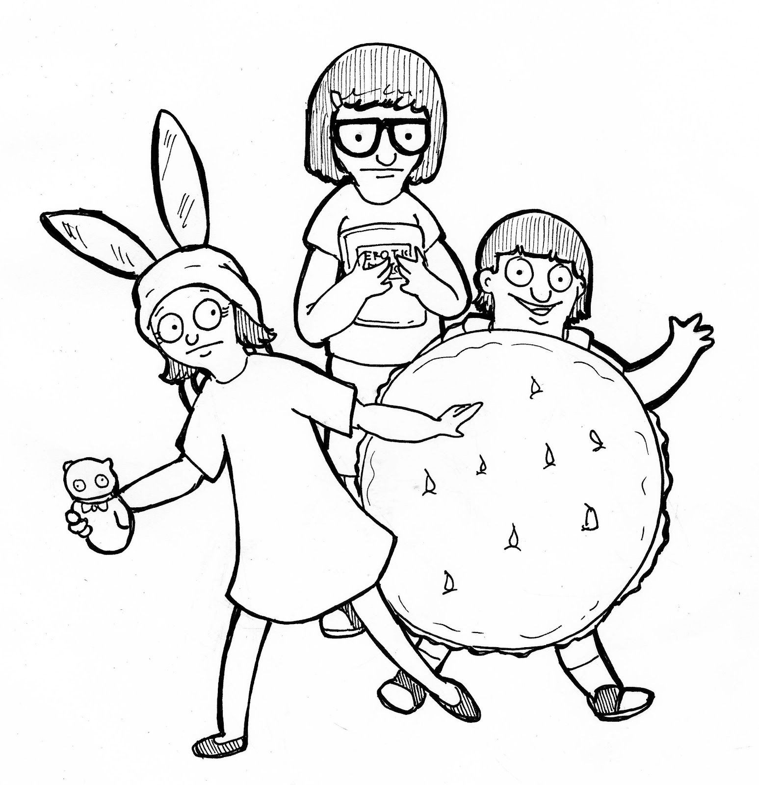 1547x1600 20 Fresh Hamburger Coloring Page Msainfo.us