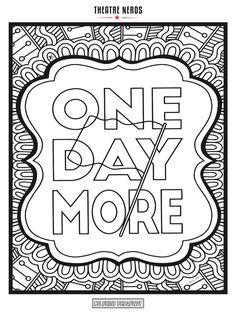 236x314 Hamilton Coloring Pages (4pck) Adult Coloring, Card Stock