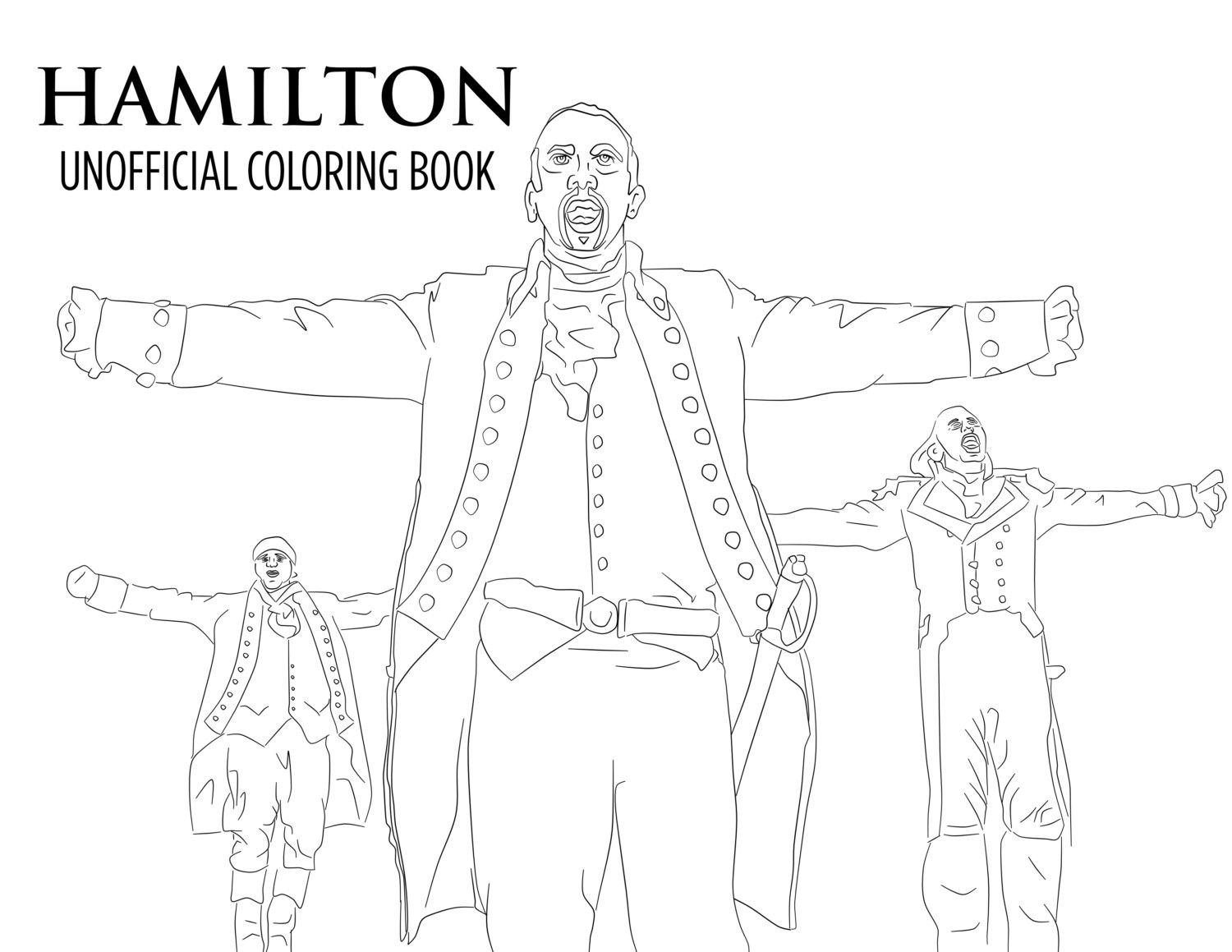 1500x1159 Alexander Hamilton Coloring Pages Coloring Pages