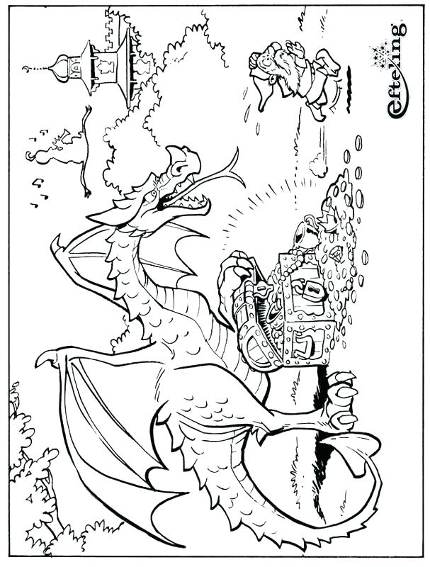 607x800 Fairy Tail Coloring Pages