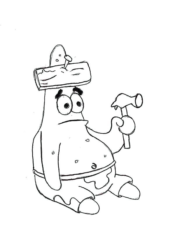 600x805 Hammer Coloring Page Hammer Coloring Pages Hammerhead Shark