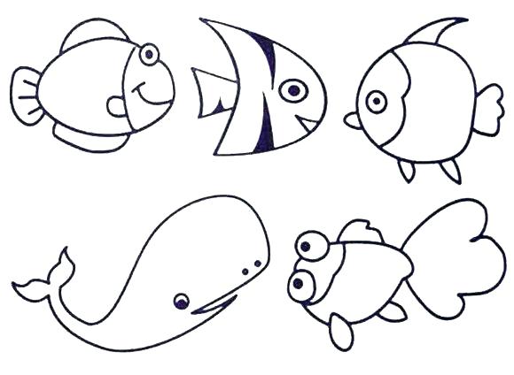 580x424 Coloring Shark Good Hammerhead Shark Coloring Page On Seasonal