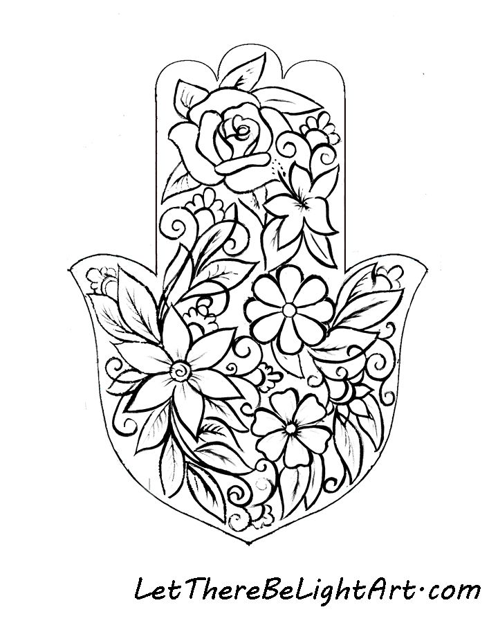 720x900 48 Best Hamsa Images On Hamsa, Fatima Hand And Hamsa Art