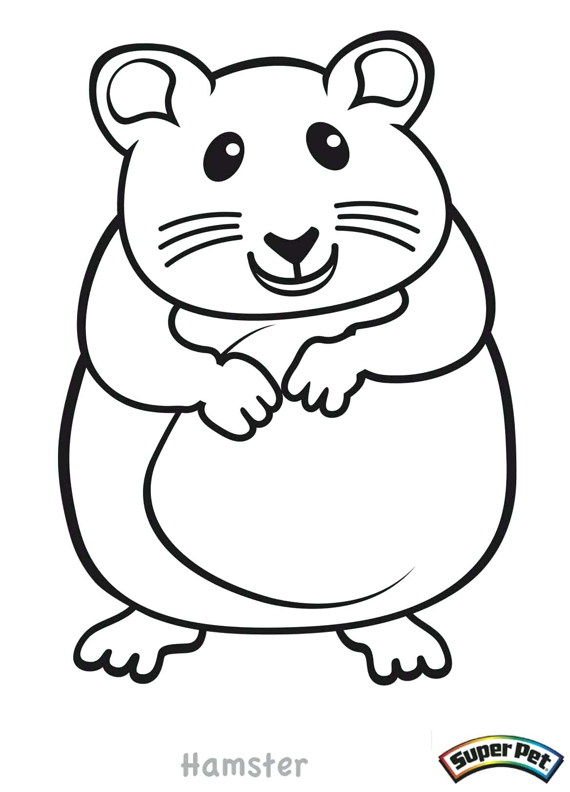 1168x1623 Coloring Pages ~ Hamster Coloring Pages Free Of Mask Cute Cartoon