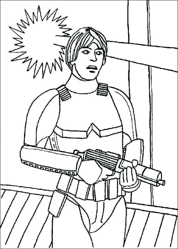 569x796 Han Solo Coloring Pages Star Wars Solo Storm Trooper Coloring Lego