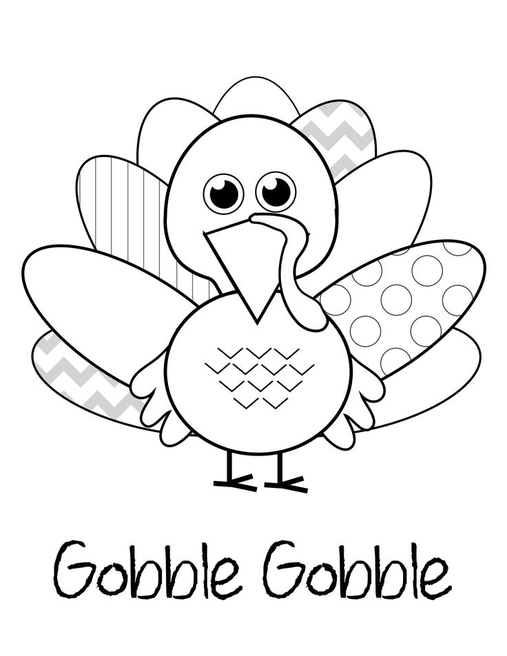 736x952 534 Best Thanksgiving Craft Ideas For Kids Images