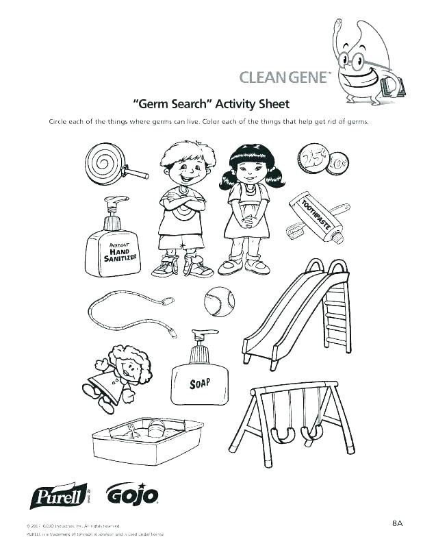 618x800 Hand Washing Coloring Pages Hand Washing Coloring Pages Coloring