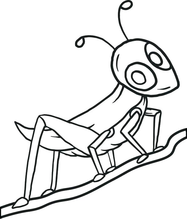 598x700 Handprint Coloring Page Shippa.co