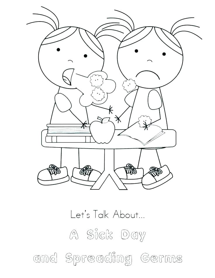736x954 Hand Coloring Sheet Dreamtemplates.club