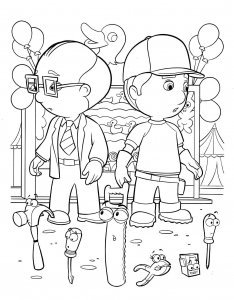 234x300 Handy Manny