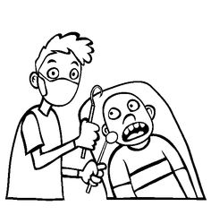 236x240 Handyman Coloring Page Free Handyman Online Coloring People
