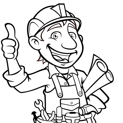420x420 Rusty And Sandy Go Where The Tradies Go Home Timber Amp Hardware