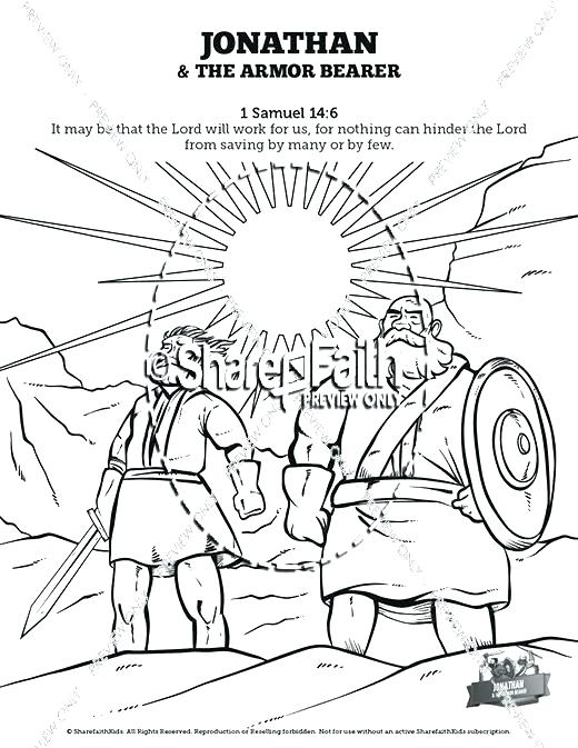 520x673 Samuel And Eli Colouring Pages Coloring Page 1 8 Chooses Colorin